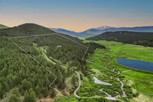 3763 Co Rd 43, Bailey, CO 80421 - Photo 5