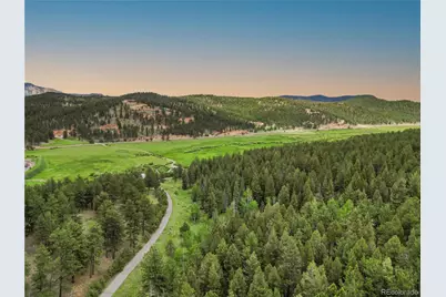 3763 County Road 43, Bailey, CO 80421 - Photo 35