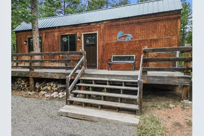 3763 County Road 43, Bailey, CO 80421 - Photo 23