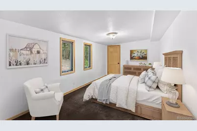 3763 County Road 43, Bailey, CO 80421 - Photo 27