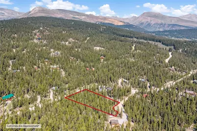 914 Bobcat Lane, Fairplay, CO 80440 - Photo 1