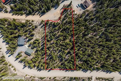 914 Bobcat Lane, Fairplay, CO 80440 - Photo 3
