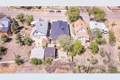 1008 Grant Avenue, Trinidad, CO 81082 - Photo 49