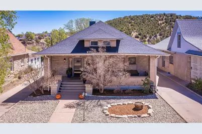 1008 Grant Avenue, Trinidad, CO 81082 - Photo 3