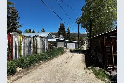 304 W 7th Street, Leadville, CO 80461 - Photo 7