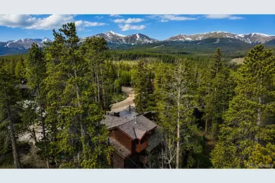 203 Lone Hand Way, Breckenridge, CO 80424 - Photo 3