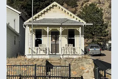 346 Colorado Boulevard, Idaho Springs, CO 80452 - Photo 11