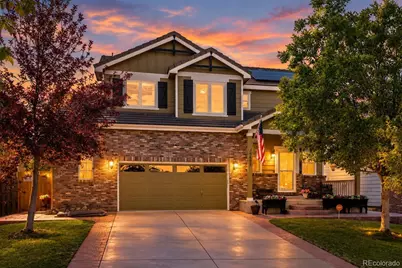 3893 S Shawnee Way, Aurora, CO 80018 - Photo 1