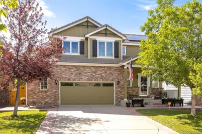 3893 S Shawnee Way, Aurora, CO 80018 - Photo 3