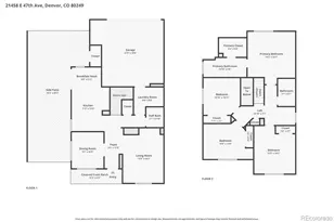 21458 E 47th Ave, Denver, CO 80249 - Photo 39