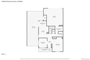 21458 E 47th Ave, Denver, CO 80249 - Photo 37
