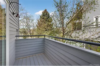 8500 E Jefferson Avenue #8B, Denver, CO 80237 - Photo 17