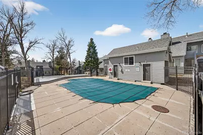 8500 E Jefferson Avenue #8B, Denver, CO 80237 - Photo 23