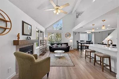 8500 E Jefferson Avenue #8B, Denver, CO 80237 - Photo 3