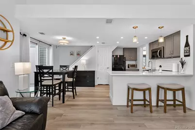 8500 E Jefferson Avenue #8B, Denver, CO 80237 - Photo 5