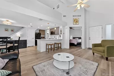 8500 E Jefferson Avenue #8B, Denver, CO 80237 - Photo 1