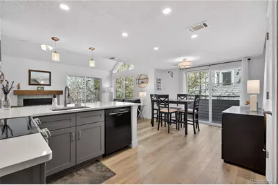 8500 E Jefferson Avenue #8B, Denver, CO 80237 - Photo 9