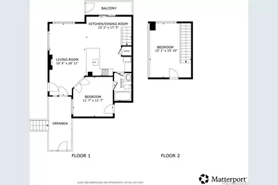 8500 E Jefferson Avenue #8B, Denver, CO 80237 - Photo 27