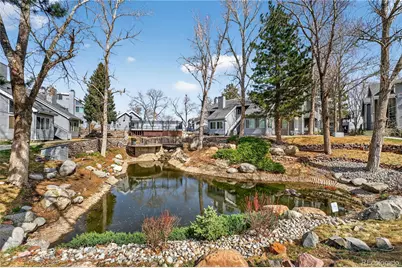 8500 E Jefferson Avenue #8B, Denver, CO 80237 - Photo 21