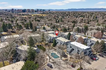 8500 E Jefferson Avenue #8B, Denver, CO 80237 - Photo 25