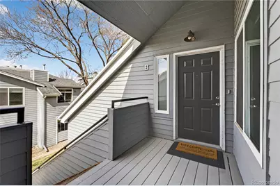 8500 E Jefferson Avenue #8B, Denver, CO 80237 - Photo 19