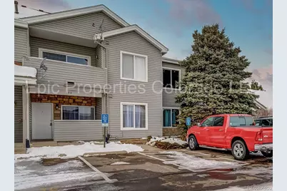 911 S Zeno Way #104, Aurora, CO 80017 - Photo 1