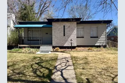 1230 Eudora Street, Denver, CO 80220 - Photo 1