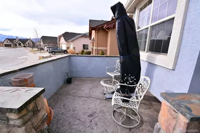 2917 Sovereign View, Colorado Springs, CO 80920 - Photo 3
