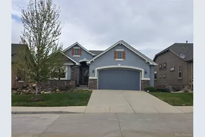 2917 Sovereign View, Colorado Springs, CO 80920 - Photo 1