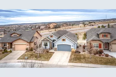 2917 Sovereign View, Colorado Springs, CO 80920 - Photo 39