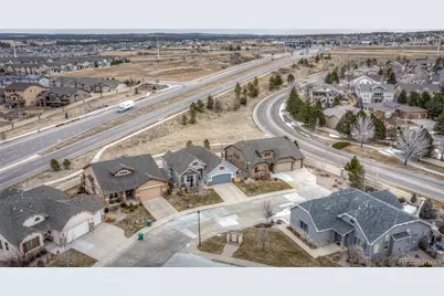 2917 Sovereign View, Colorado Springs, CO 80920 - Photo 41
