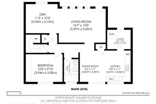 4415 S Union St, Morrison, CO 80465 - Photo 43