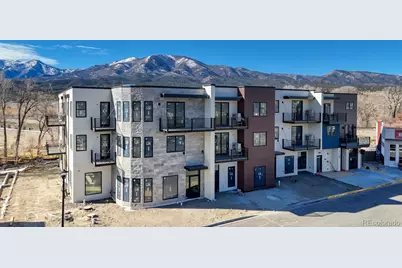 136 Old Stage Road #1B, Salida, CO 81201 - Photo 3