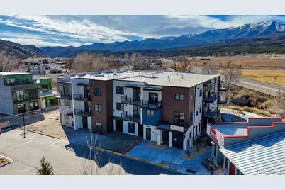 136 Old Stage Road #1B, Salida, CO 81201 - Photo 29