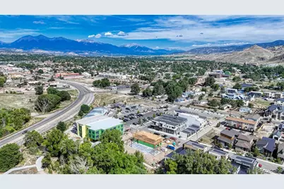 136 Old Stage Road #1B, Salida, CO 81201 - Photo 31