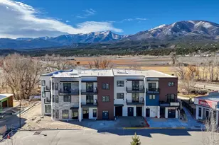 136 Old Stage Road, Salida, CO 81201 - Photo 1