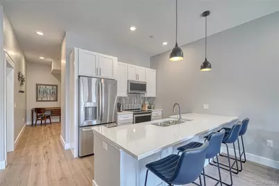 136 Old Stage Road #1B, Salida, CO 81201 - Photo 5