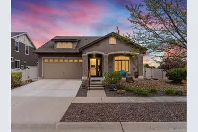 5454 Espana Street, Denver, CO 80249 - Photo 1