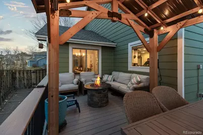 21920 E Powers Drive, Centennial, CO 80015 - Photo 35