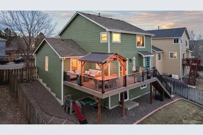 21920 E Powers Drive, Centennial, CO 80015 - Photo 37