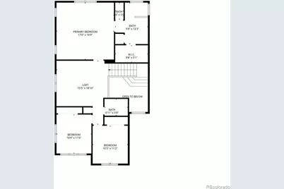 21920 E Powers Drive, Centennial, CO 80015 - Photo 47