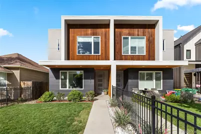 2953 S Delaware Street, Englewood, CO 80110 - Photo 1