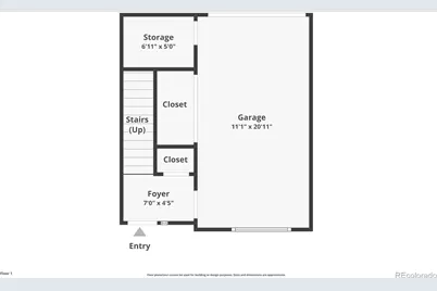 4943 Lowell Boulevard #4, Denver, CO 80221 - Photo 41