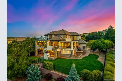 8667 Sawgrass Drive, Lone Tree, CO 80124 - Photo 1
