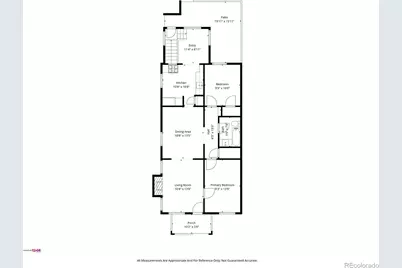 3055 W 21st Avenue, Denver, CO 80211 - Photo 43