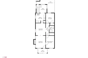 3055 W 21st Ave, Denver, CO 80211 - Photo 43