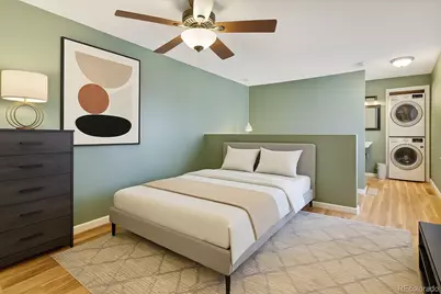 7665 E Eastman Avenue #203B, Denver, CO 80231 - Photo 9