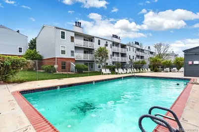 7665 E Eastman Avenue #203B, Denver, CO 80231 - Photo 21