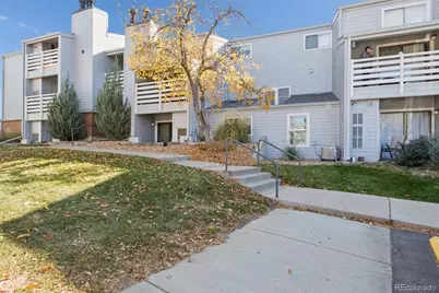 7665 E Eastman Avenue #203B, Denver, CO 80231 - Photo 15