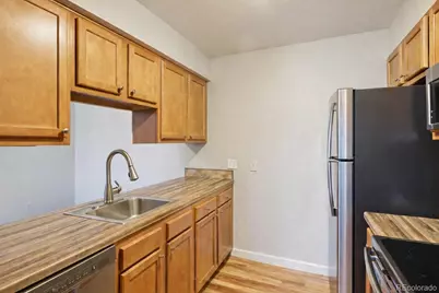 7665 E Eastman Avenue #203B, Denver, CO 80231 - Photo 7